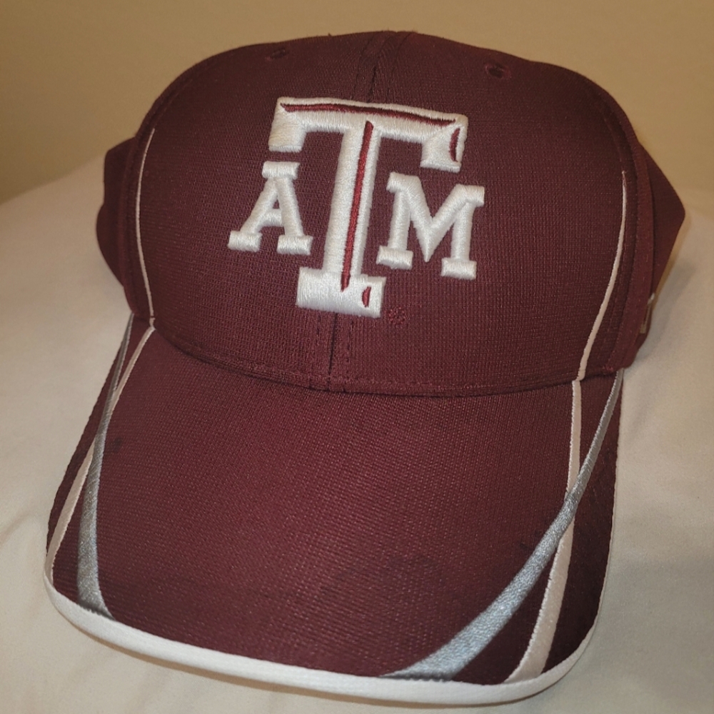 Texas A&M Hat - Picture 8 of 14